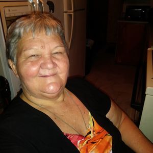 Meet your Posher, Virginia